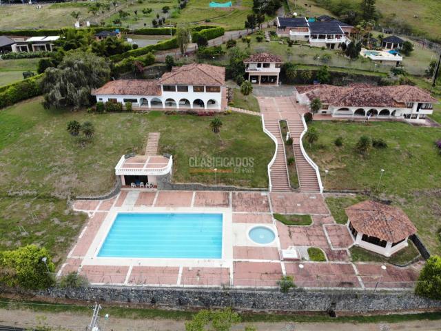 Fincas y Casas Campestres, Alquiler en Calima (Darién)