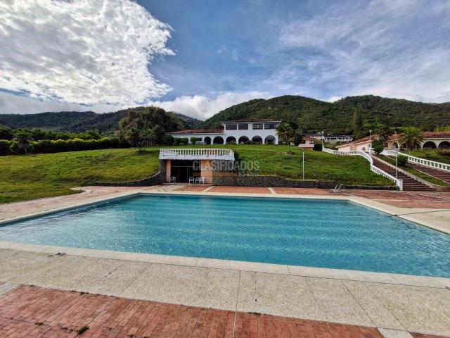 Fincas y Casas Campestres, Alquiler en Calima (Darién)