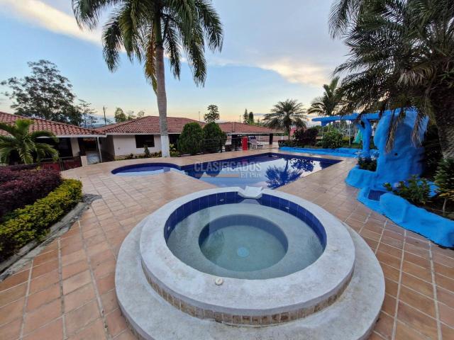 Fincas y Casas Campestres, Alquiler en Calima (Darién)