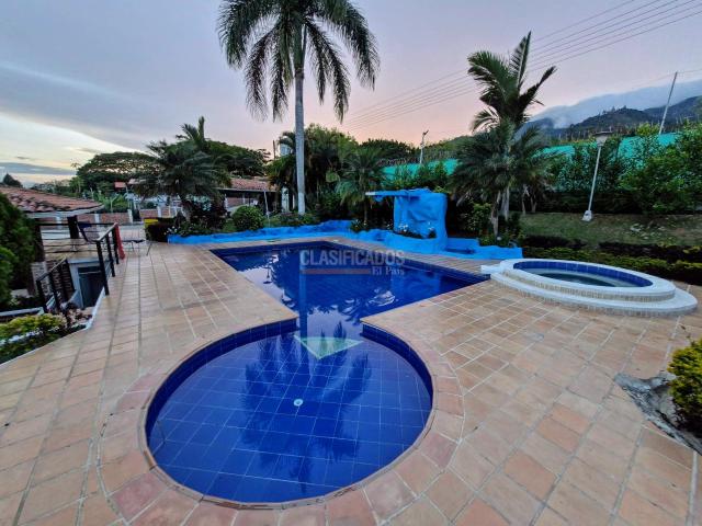 Fincas y Casas Campestres, Alquiler en Calima (Darién)