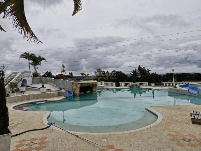 Fincas y Casas Campestres, Alquiler en Calima (Darién)