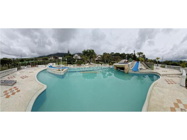 Fincas y Casas Campestres, Alquiler en Calima (Darién)