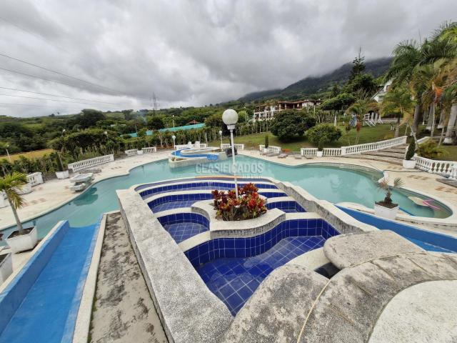 Fincas y Casas Campestres, Alquiler en Calima (Darién)