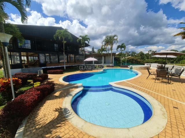 Fincas y Casas Campestres, Alquiler en Calima (Darién)