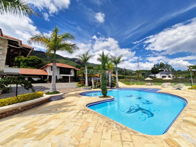 Fincas y Casas Campestres, Alquiler en Calima (Darién)