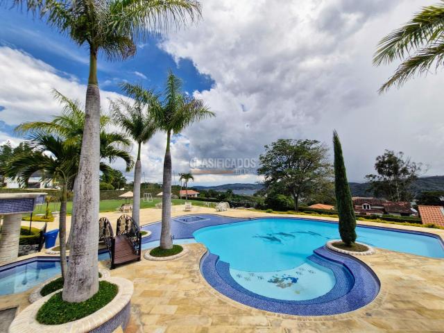 Fincas y Casas Campestres, Alquiler en Calima (Darién)