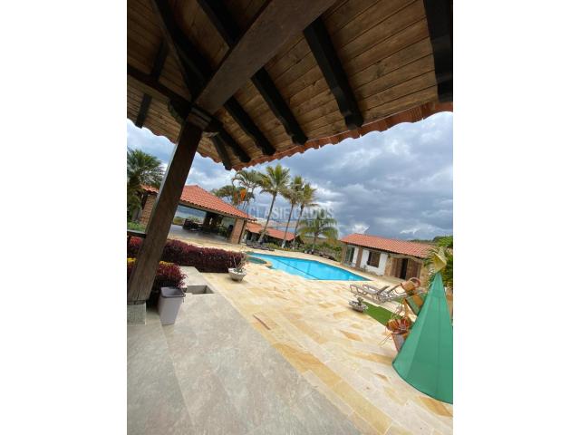 Fincas y Casas Campestres, Alquiler en Calima (Darién)