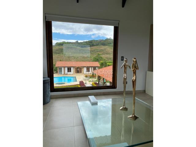 Fincas y Casas Campestres, Alquiler en Calima (Darién)