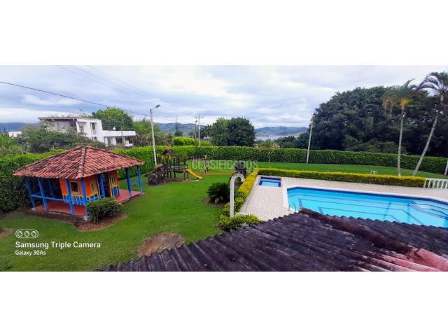 Fincas y Casas Campestres, Alquiler en Calima (Darién)