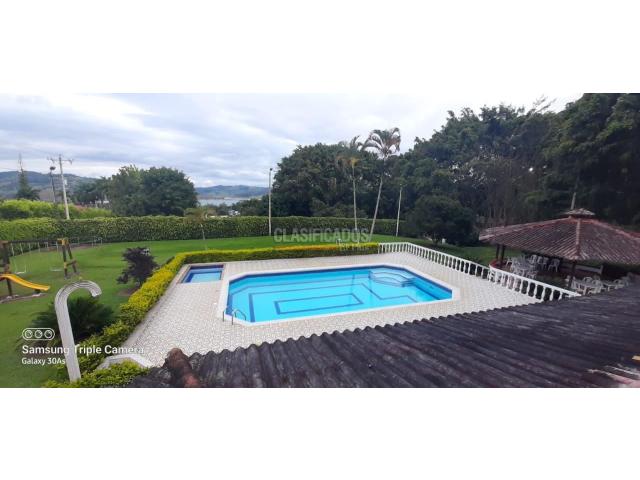 Fincas y Casas Campestres, Alquiler en Calima (Darién)