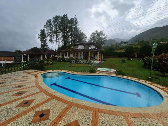 Fincas y Casas Campestres, Alquiler en Calima (Darién)