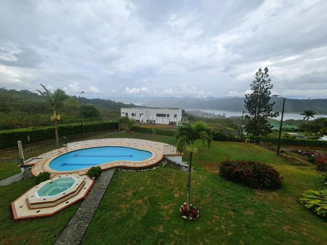 Fincas y Casas Campestres, Alquiler en Calima (Darién)