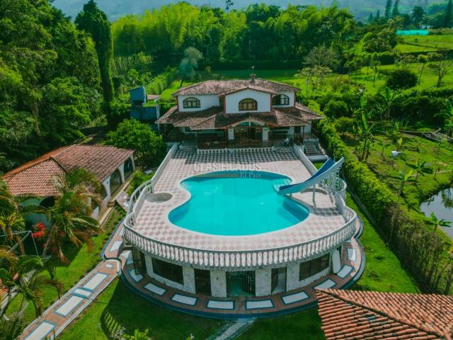 Fincas y Casas Campestres, Alquiler en Calima (Darién)