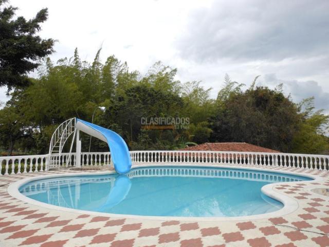 Fincas y Casas Campestres, Alquiler en Calima (Darién)