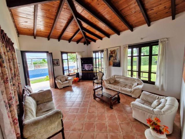 Fincas y Casas Campestres, Alquiler en Calima (Darién)