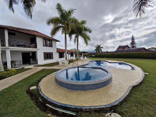 Fincas y Casas Campestres, Alquiler en Calima (Darién)