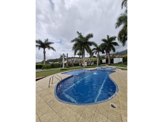 Fincas y Casas Campestres, Alquiler en Calima (Darién)