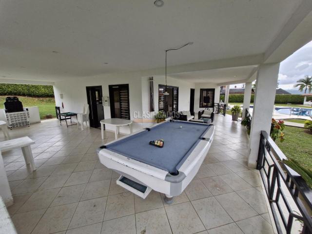 Fincas y Casas Campestres, Alquiler en Calima (Darién)