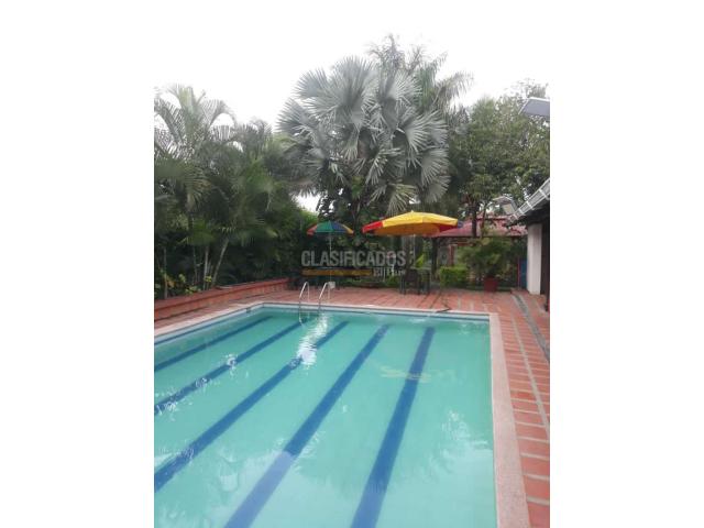 Fincas y Casas Campestres, Alquiler en Obando