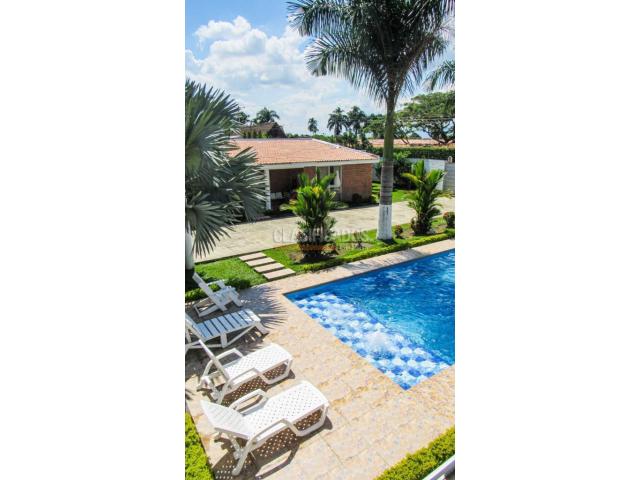 Fincas y Casas Campestres, Alquiler en Palmira