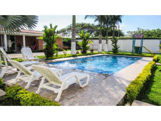 Fincas y Casas Campestres, Alquiler en Palmira