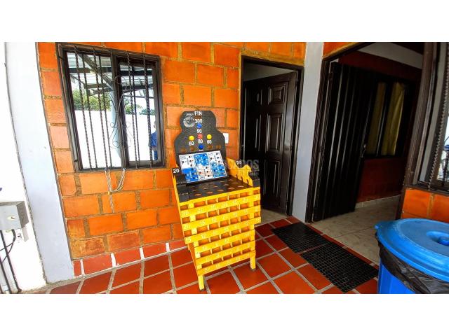 Fincas y Casas Campestres, Alquiler en Palmira