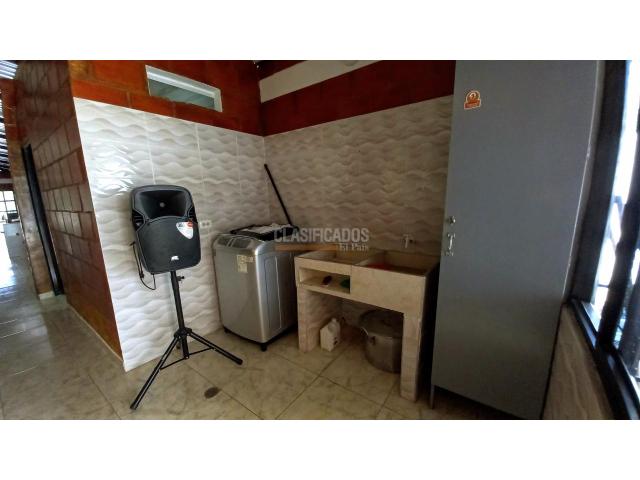 Fincas y Casas Campestres, Alquiler en Palmira