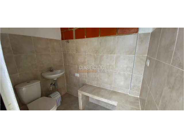 Fincas y Casas Campestres, Alquiler en Palmira