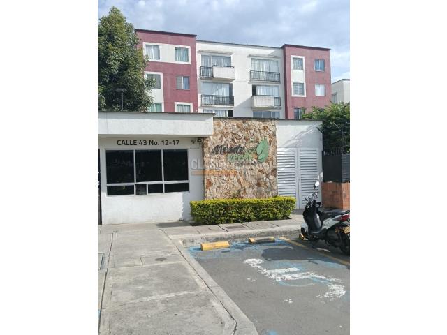 Apartamentos, Venta en Palmira