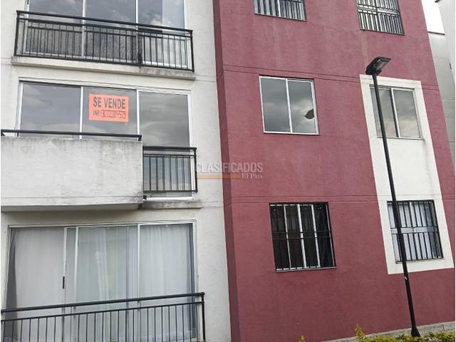 Apartamentos, Venta en Palmira