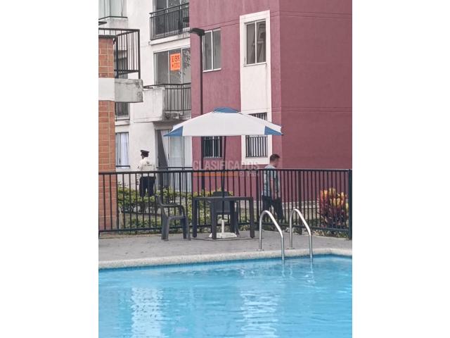 Apartamentos, Venta en Palmira