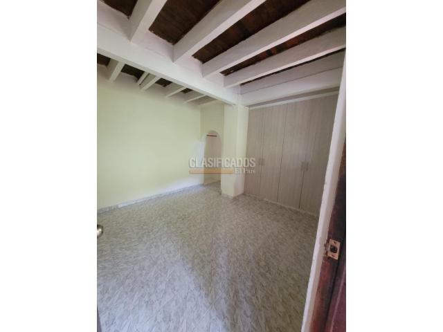 Apartamentos, Alquiler en Buitrera