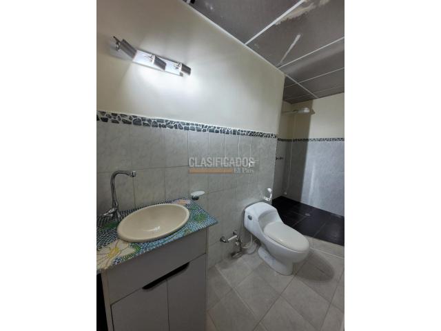 Apartamentos, Alquiler en Buitrera