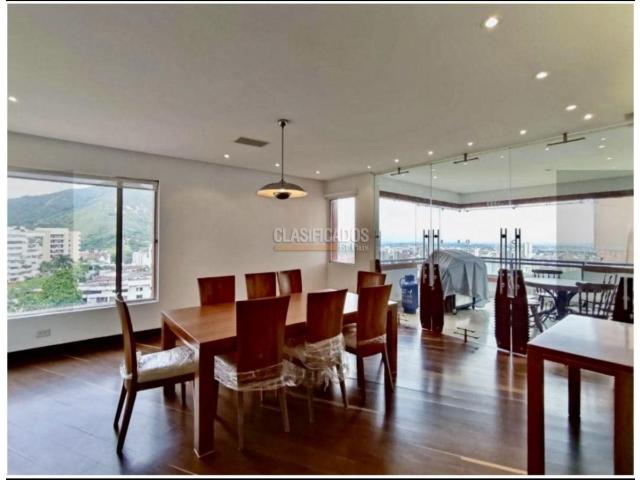 Apartamentos, Alquiler en Arboleda