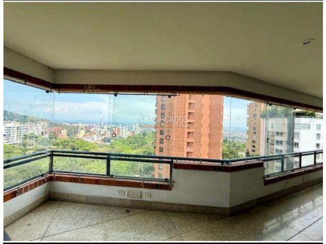 Apartamentos, Alquiler en Arboleda