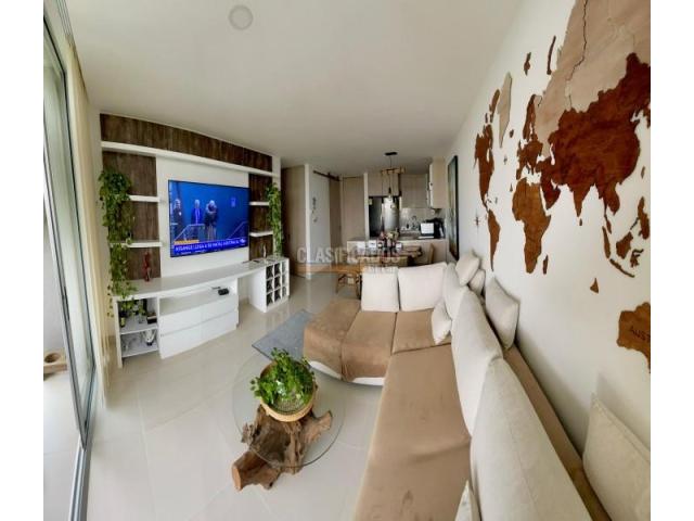 Apartamentos, Venta en Los Cámbulos