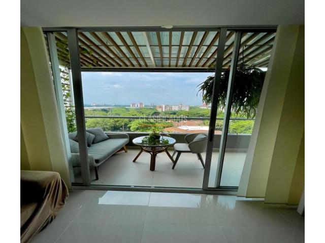 Apartamentos, Venta en Los Cámbulos