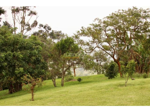 Fincas y Casas Campestres, Venta en Yumbo