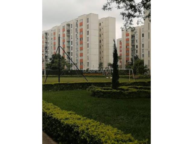 Apartamentos, Alquiler en Jamundí