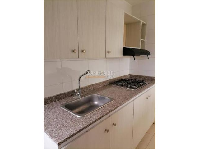 Apartamentos, Alquiler en Jamundí