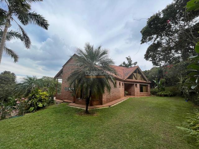 Casas, Alquiler en Dapa