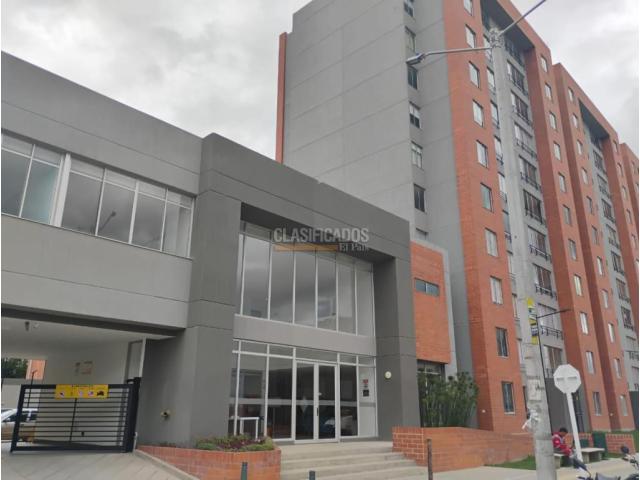 Apartamentos, Alquiler en Bogotá