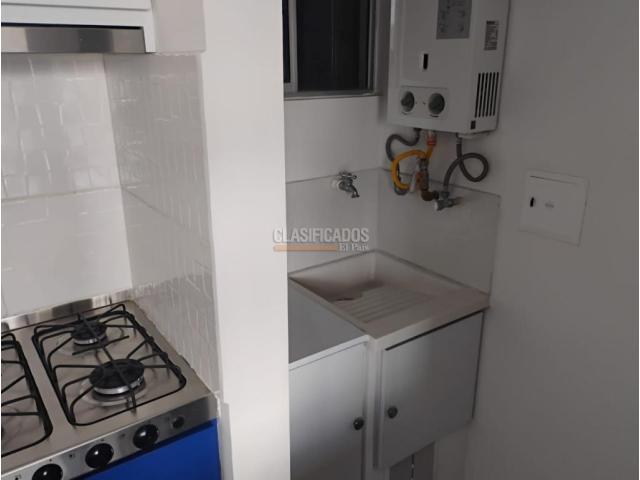 Apartamentos, Alquiler en Bogotá