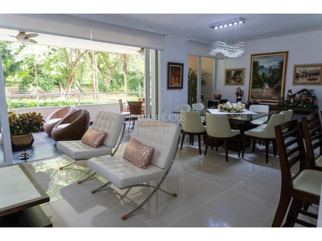 Apartamentos, Venta en Pance