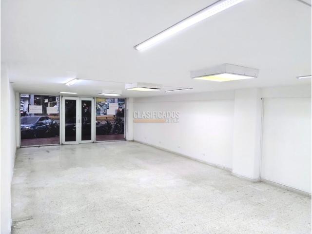 Locales y Bodegas, Venta en San Vicente