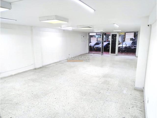 Locales y Bodegas, Venta en San Vicente