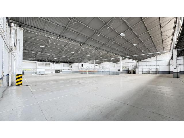 Locales y Bodegas, Alquiler en Las Delicias