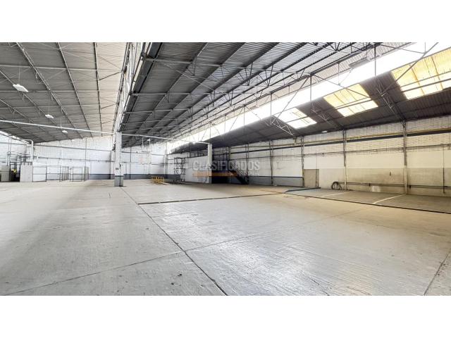 Locales y Bodegas, Alquiler en Las Delicias