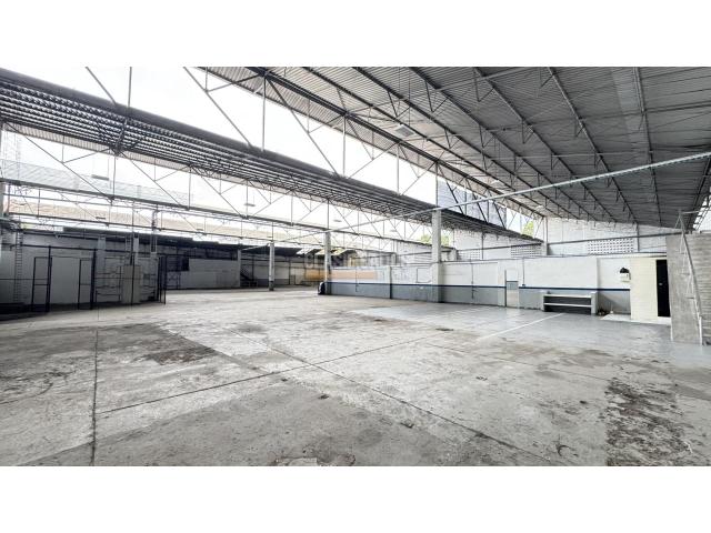 Locales y Bodegas, Alquiler en Las Delicias