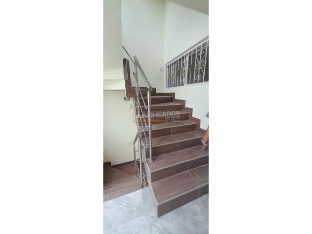 Casas, Alquiler en Prados del Norte